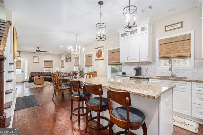 Building Photo - 85 Jane Harris Rd