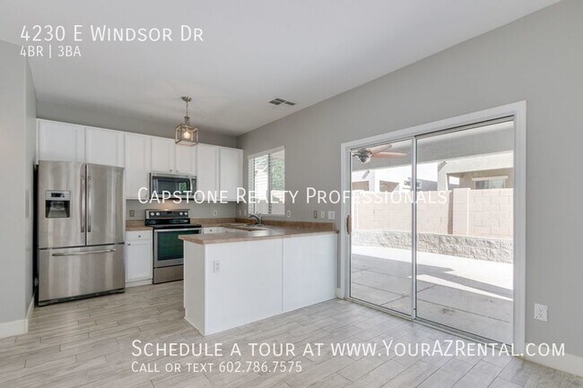 Building Photo - 4230 E Windsor Dr