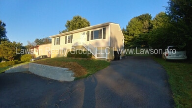 Building Photo - Beautiful Home in Cave Spring with Partially Finished Basement