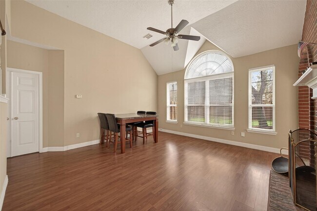 Building Photo - 3503 Ashlock Dr