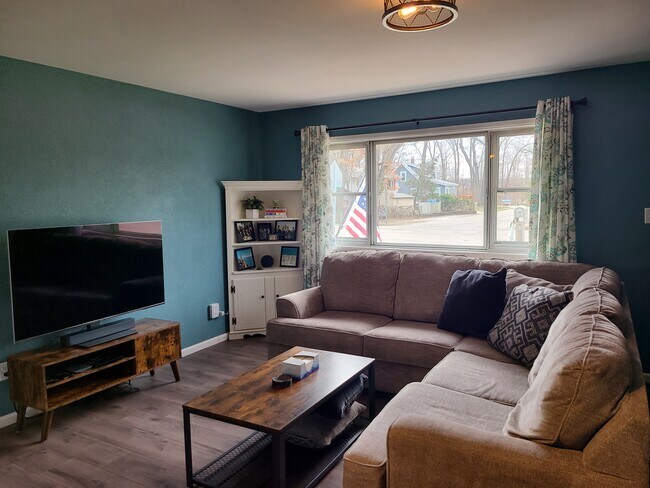 Building Photo - 510 Washington Park Blvd