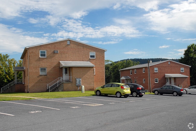 Building Photo - 53-99 Rebecca Dr