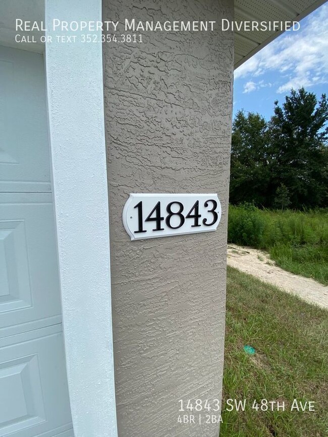 Building Photo - Marion Oaks - Welcome Home