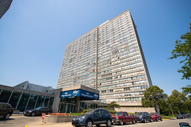 Building Photo - 4800 S Chicago Beach Dr