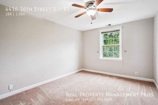 Building Photo - 4416 36th St S