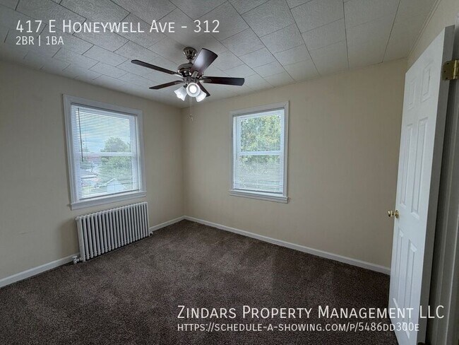 Building Photo - 417 E Honeywell Ave