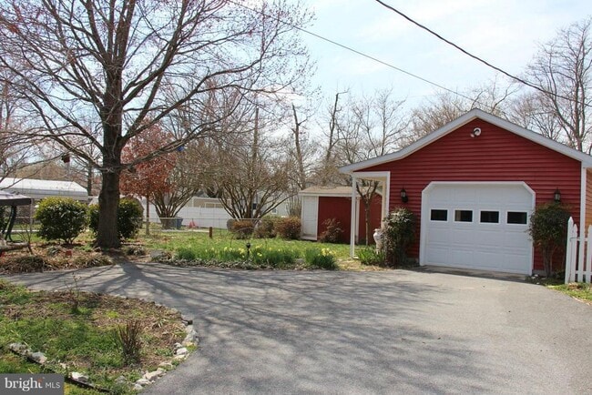 Building Photo - 209 Choptank Ave