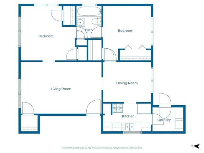 Building Photo - 1411 Kipling St