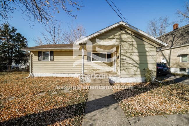 Building Photo - 3109 N New York Ave