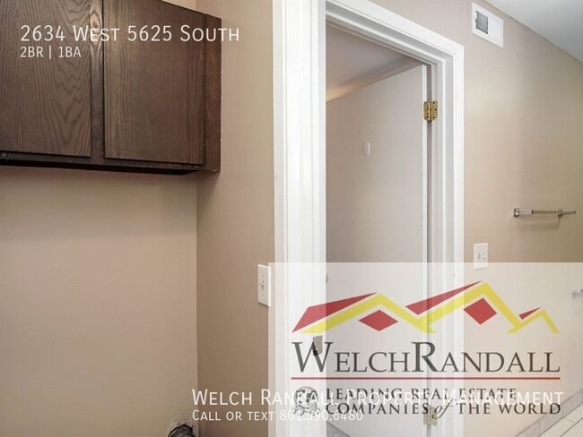 Building Photo - 2634 W 5625 S