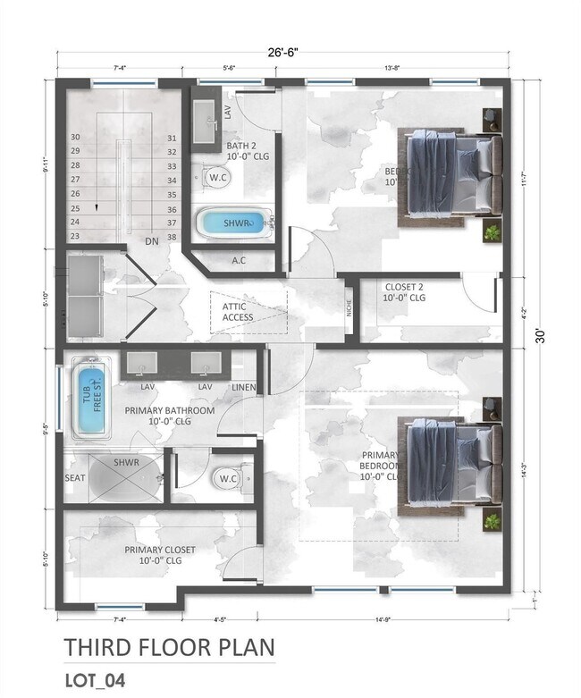 Building Photo - 3367 Yellowstone Blvd