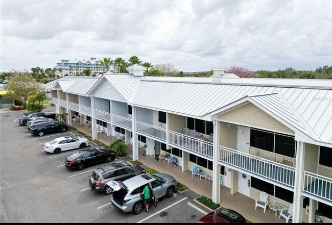 Building Photo - 611 Destiny Dr