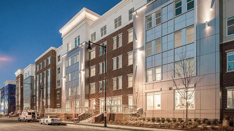 Building Photo - 80 Fawcett St