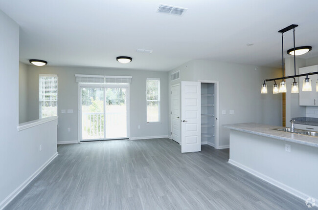 Building Photo - 3301 Boulder Pointe Dr