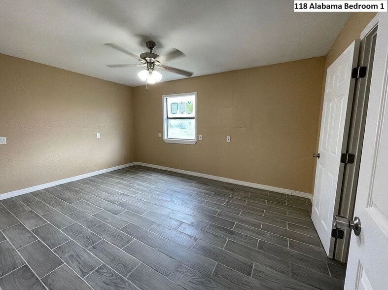 Building Photo - 118 Alabama St