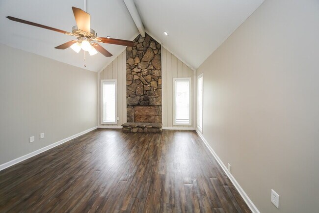 Building Photo - 4512 Trout Valley Dr