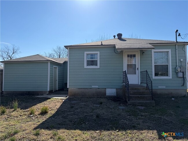 Building Photo - 212 S 26th St