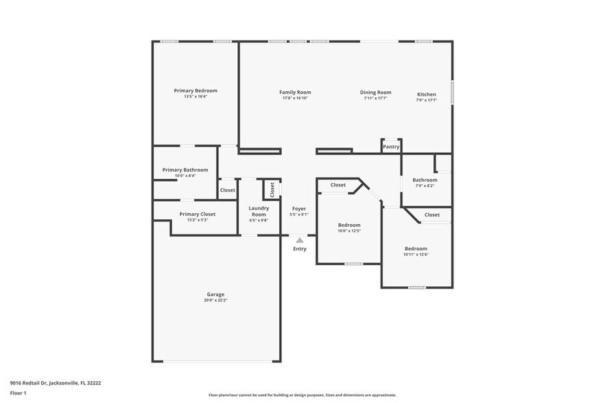 Building Photo - 9016 Redtail Dr