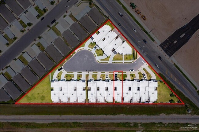 Building Photo - 3403 S Marla Ct