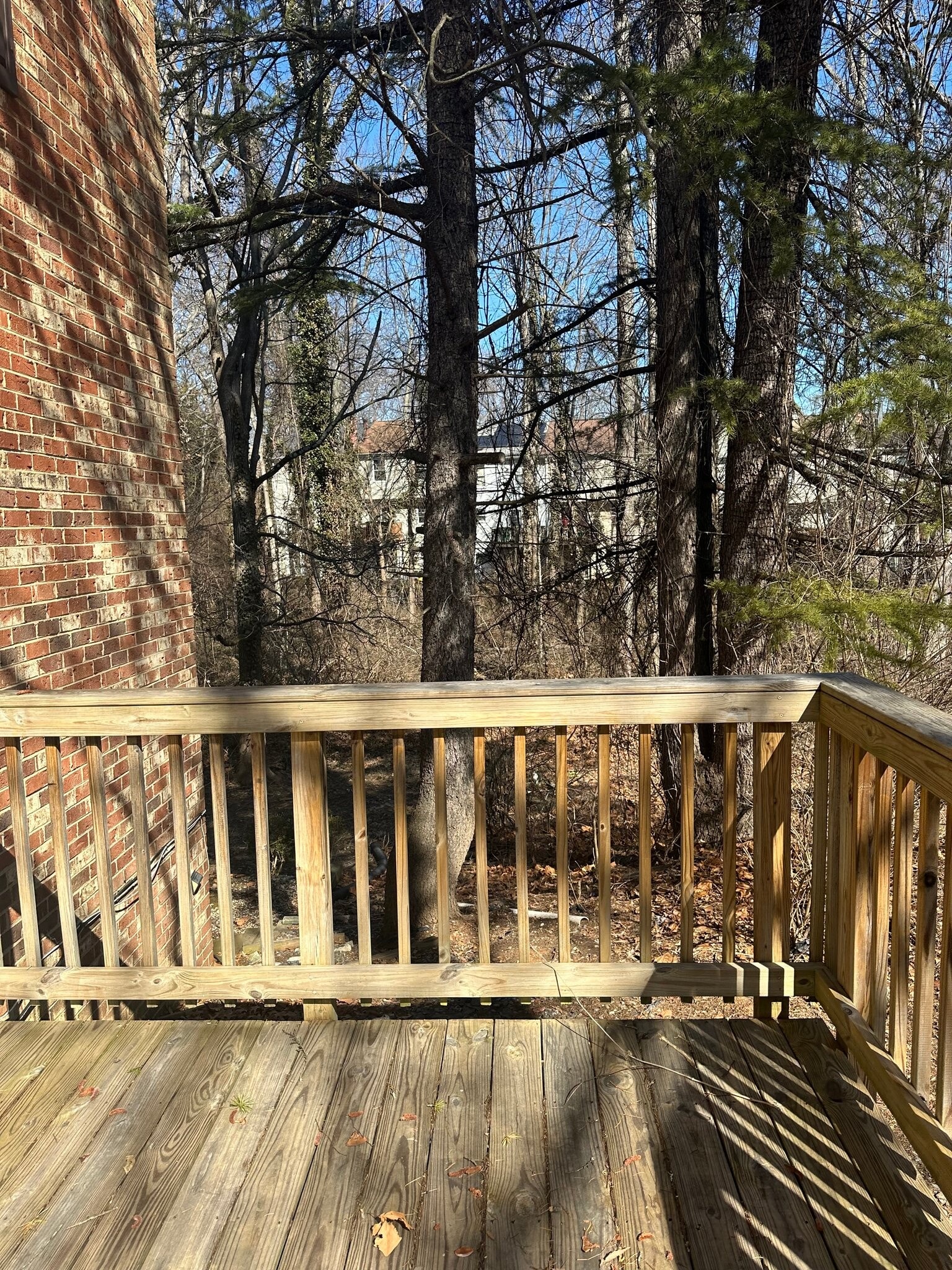 Building Photo - 6913 Woodstream Ln