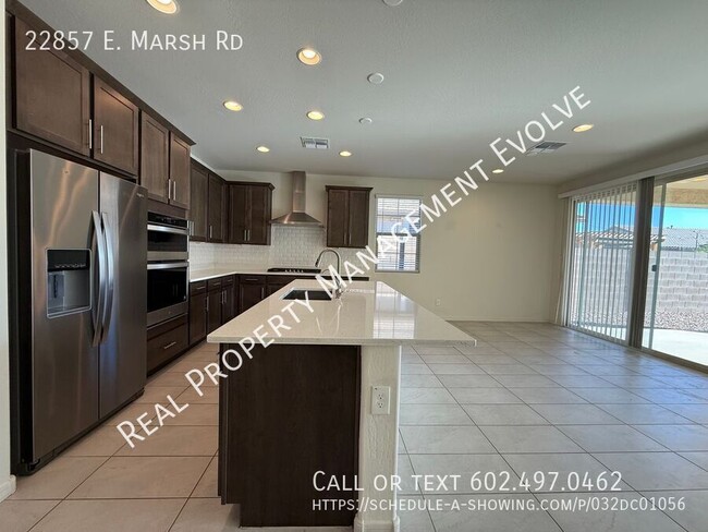 Building Photo - 22857 E Marsh Rd