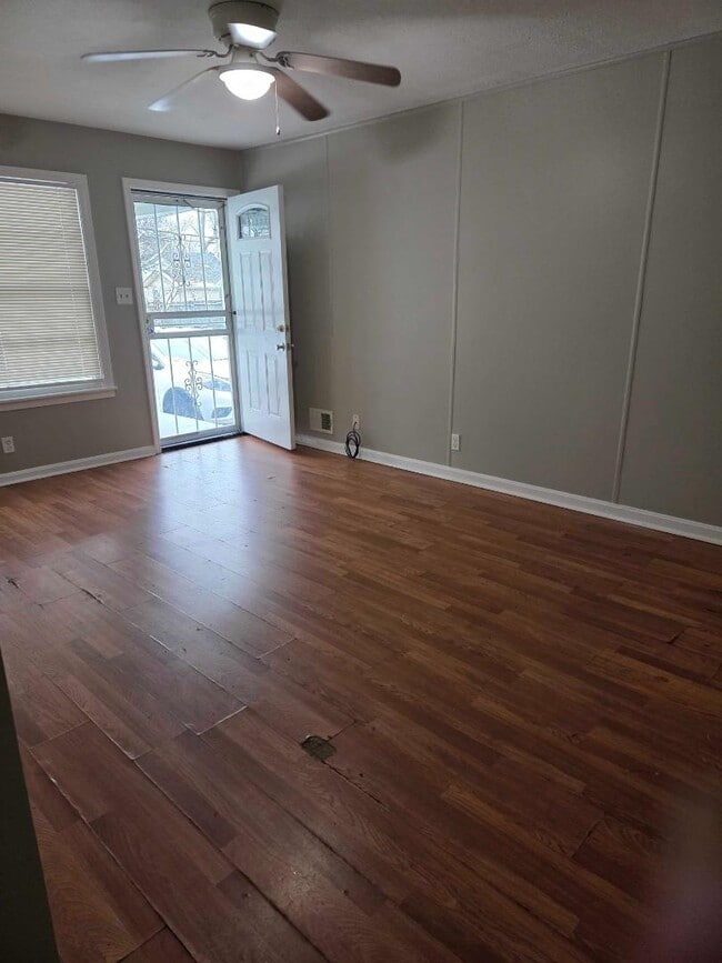 Building Photo - 4178 Churchman Ave