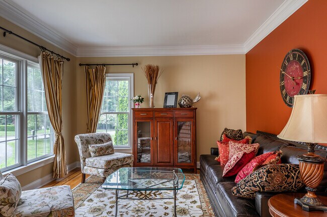 Building Photo - 15 Logging Trail Ln