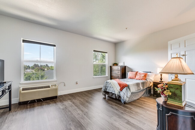 Building Photo - Alvarado Senior Living