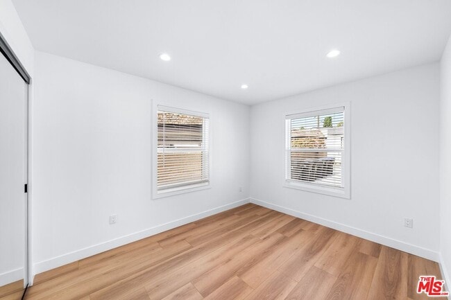 Building Photo - 1258 Mariposa St