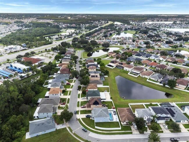 Building Photo - 2830 Paynes Prairie Cir