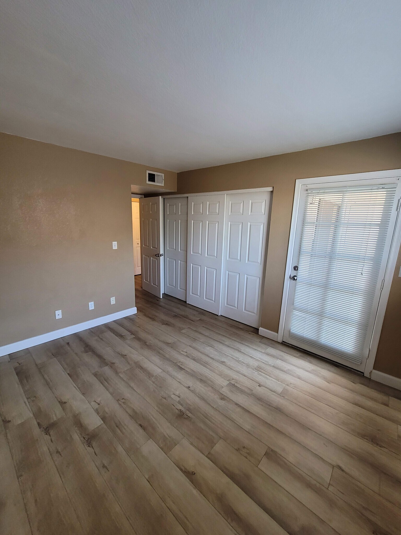 Master Bedroom 3 - 1065 W 1st St