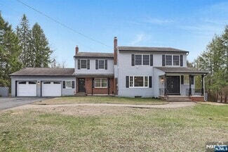 Building Photo - 11 Old Tappan Rd