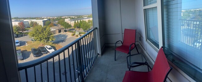 Building Photo - 5839 Ardrey Kell Rd