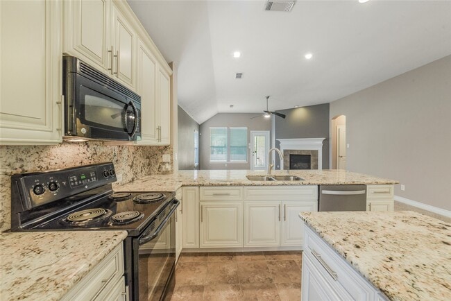 Building Photo - 13715 Cypresswood Crossing Blvd