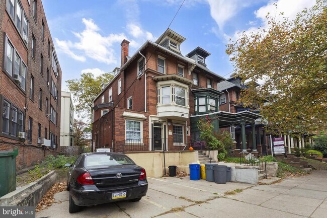 Building Photo - 4015 Baltimore Ave
