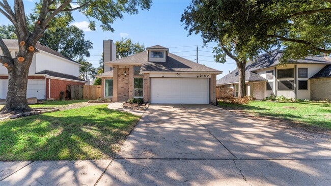 Building Photo - 2107 Charlton House Ln