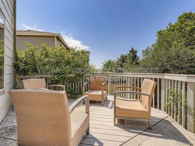 Building Photo - 21770 Mt Elbert Pl