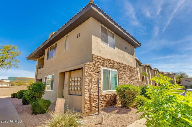 Building Photo - 7009 E Acoma Dr