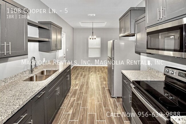 Building Photo - 1108 Cooper Ln