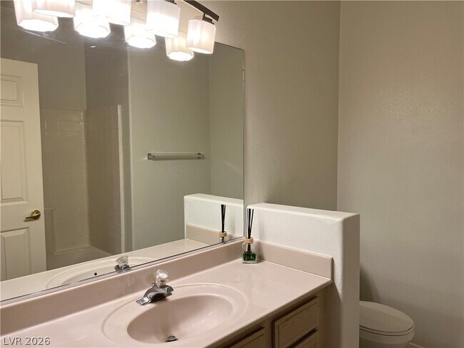 Building Photo - 7159 S Durango Dr