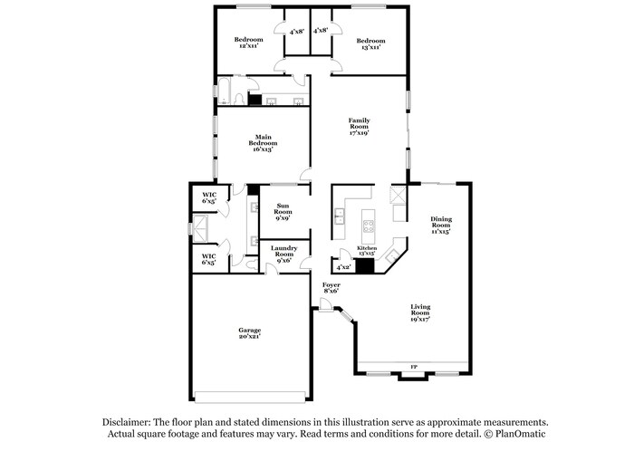 Building Photo - 13823 Swiss Hill Dr