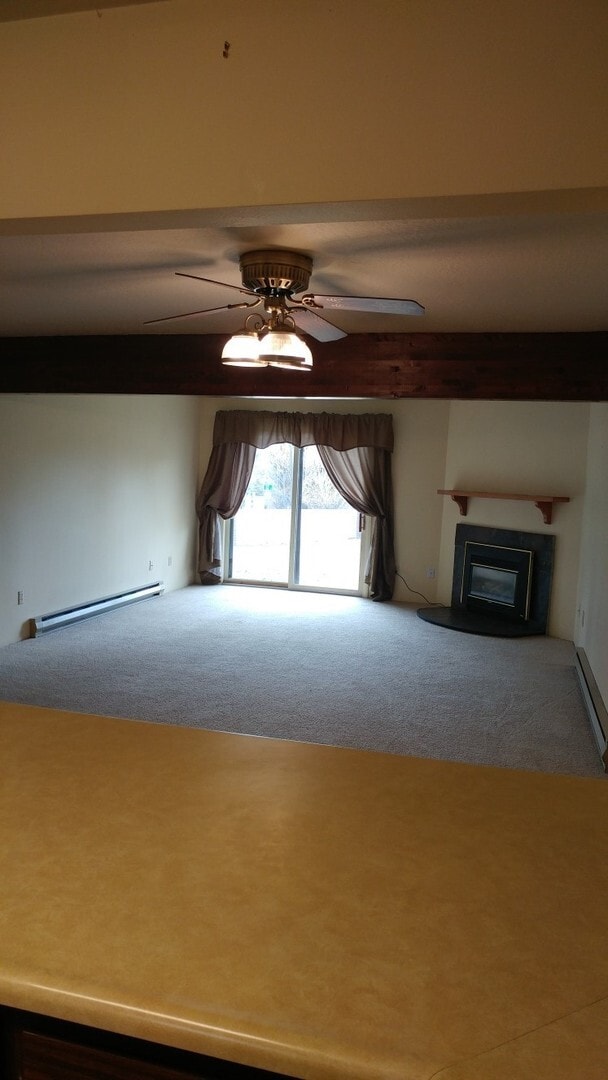 Building Photo - Maplewood Condo with Fireplace in the Farv...