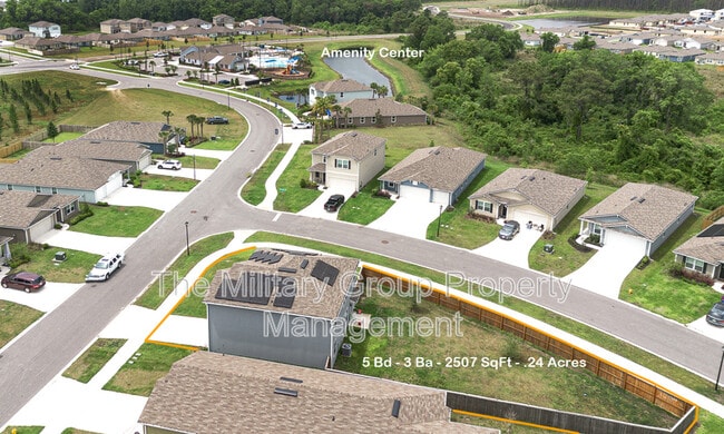 Building Photo - 5594 Hollow Birch Dr