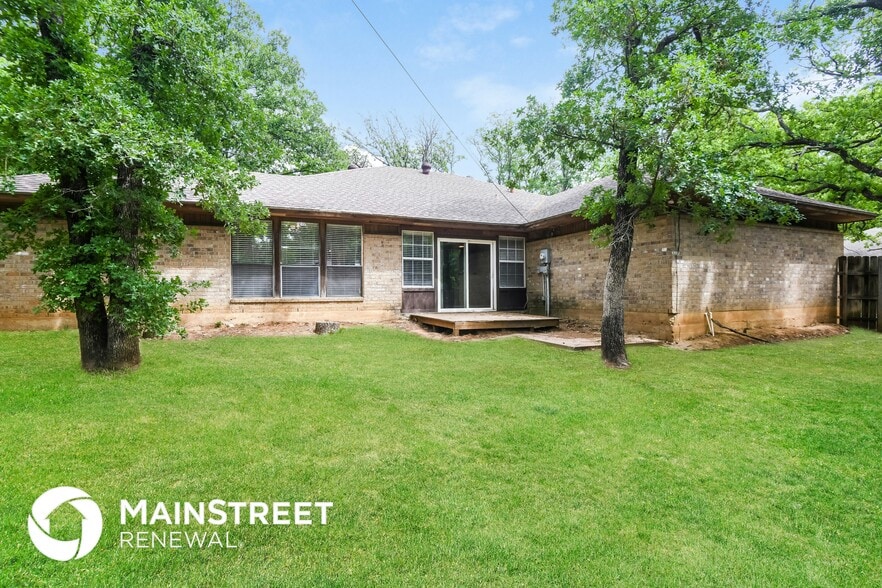 Building Photo - 4614 Branchview Dr