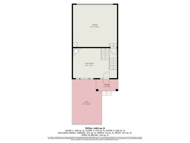 Building Photo - Newer Build Townhome in the Meadows Availa...