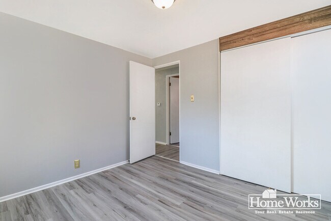 Building Photo - Presented by HomeWorks Management
