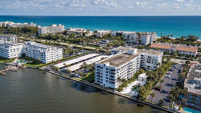 Building Photo - 2860 S Ocean Blvd