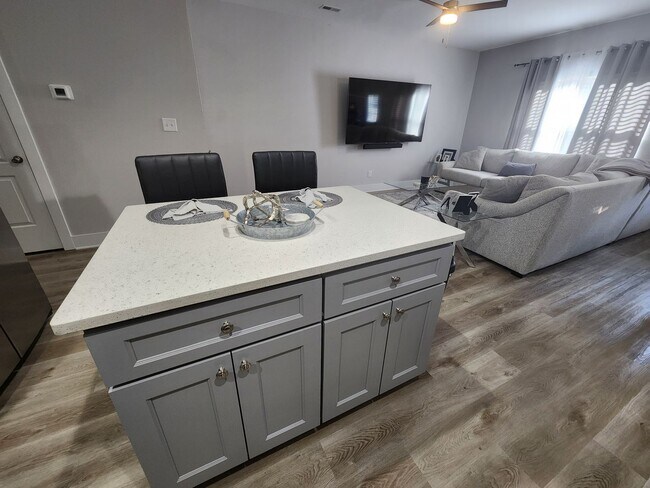 Building Photo - 3 Bedroom Home in the Heart of Kannapolis