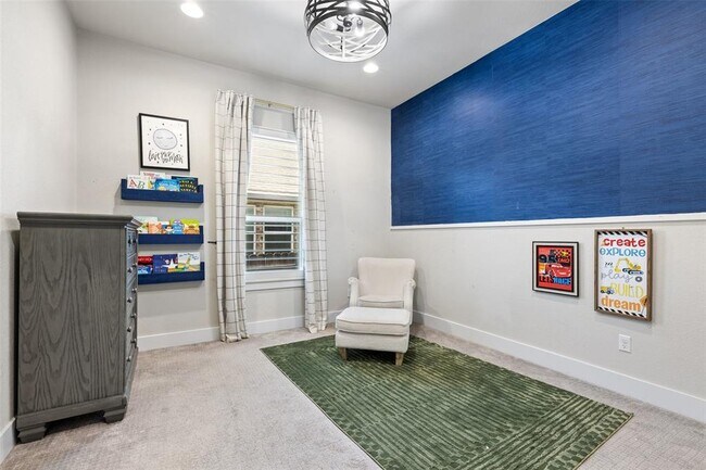 Building Photo - 1608 Carmine Dr