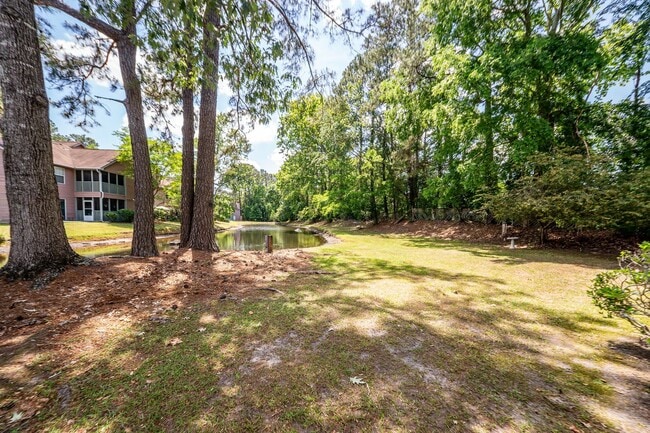 Building Photo - 2 Bedroom 1 Bath Condo in The Park at Rive...